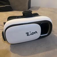 Visore realtà aumentata