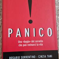 Panico! Ed.Mondadori