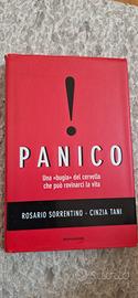 Panico! Ed.Mondadori