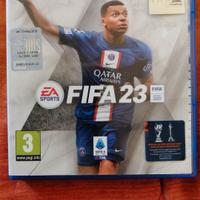 fifa 23 ps4 