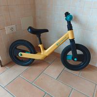 Bici balance da bambino 1-4 anni