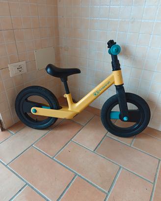 Bici balance da bambino 1-4 anni