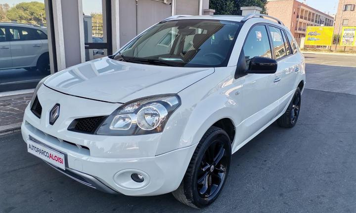 RENAULT Koleos 2.0 dCi 150CV 4X2