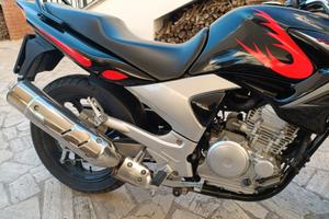 Yamaha 250