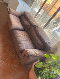 Divano vintage