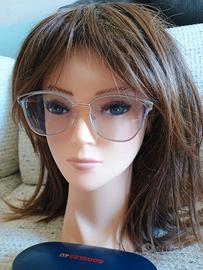 occhiali sole e miopia