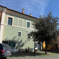 CASA INDIPENDENTE A BAGNOREGIO
