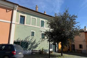 CASA INDIPENDENTE A BAGNOREGIO