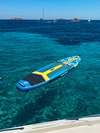 Tavola SUP gonfiabile 335x89x15 cm - NUOVA