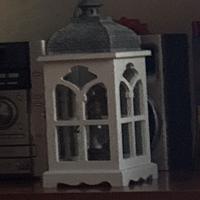 Profumo ambiente e porta oggetti