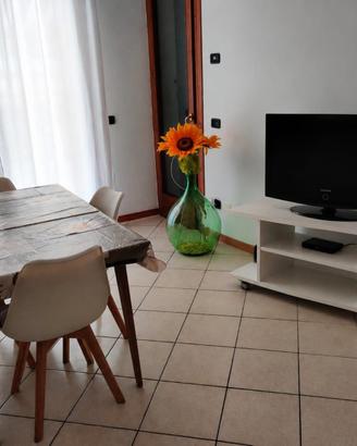 Miniappartamento