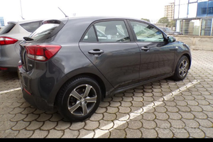 Vendita Kia Rio 2017