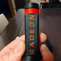 Torretta di supporto scheda video