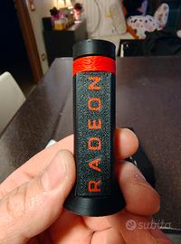 Torretta di supporto scheda video