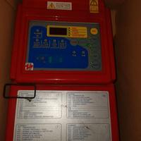 CENTRALINA AUTOMATICA AVVIAMENTO GRUPPO ELETTROGEN