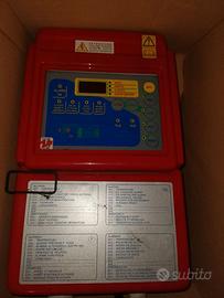 CENTRALINA AUTOMATICA AVVIAMENTO GRUPPO ELETTROGEN