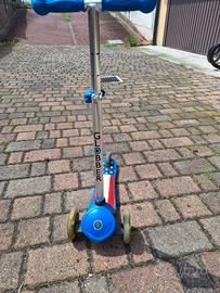 Monopattino globber
