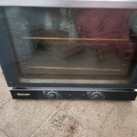 Forno professionale