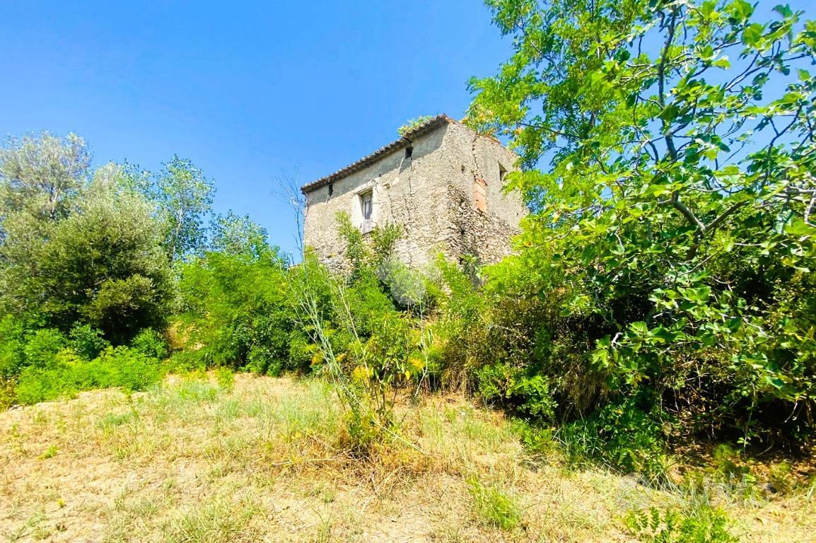 RUSTICO A FALCONARA ALBANESE - Vista 4
