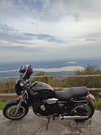 Triumph Legend 900TT