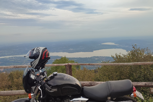 Triumph Legend 900TT