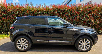 RANGE ROVER EVOQUE N1 AUTOCARRO