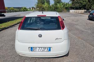 grande punto 1300 multijet 