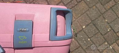 borsa rigida carpisa