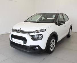 Citroen C3 1.2 puretech Feel Pack NAVI 83 Cv.