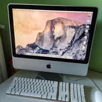 iMac 20" metà 2007