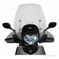 Parabrezza faco kymco people gti 125 200 300 + ast