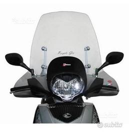 Parabrezza faco kymco people gti 125 200 300 + ast