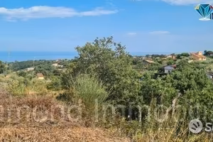 Terreno agricolo 3.800 mq panoramico a san gerardo