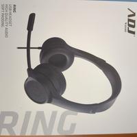 cuffie ADJ Ring