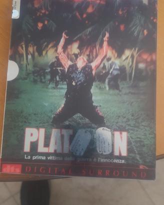 Film Platoon