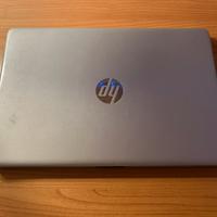 computer portatile hp