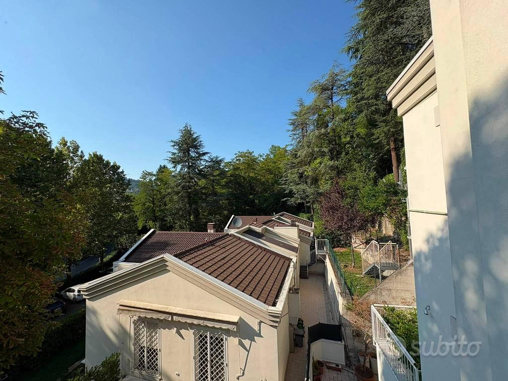 Appartamento – Bologna, Barbiano, Santo Stefano - Vista 5