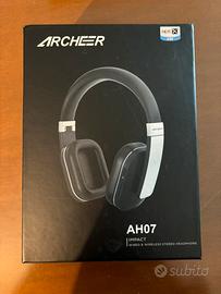 Cuffie ARCHEER Bluetooth