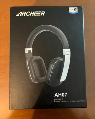 Cuffie ARCHEER Bluetooth