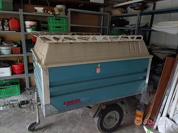 carrello appendice