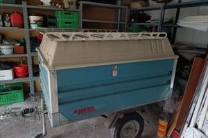 carrello appendice