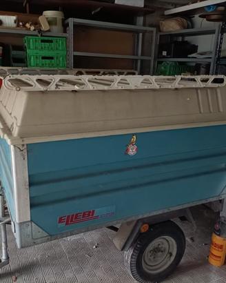 carrello appendice