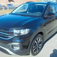 Ricambi usati per Volkswagen T-Cross 2021