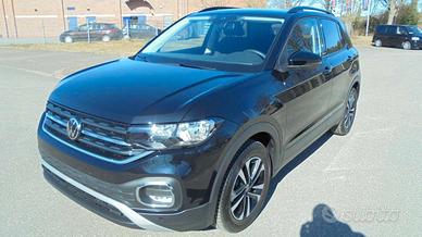 Ricambi usati per Volkswagen T-Cross 2021