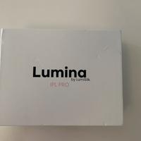 Epilatore a luce pulsata Lumia Lumisilk