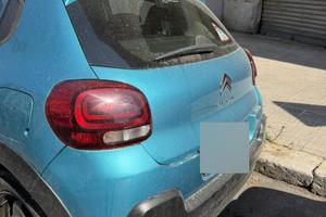 Citroën C3 feel & shine 2020