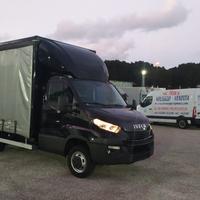 Iveco Daily 35C15 -25-