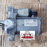 AUDI A4 B9 8W MOTORINO AVVIAMENTO 06L911021 12 vOL