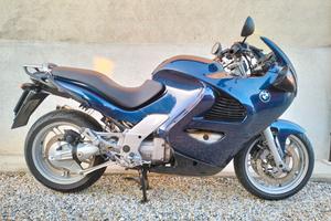 BMW K 1200 RS Touring 