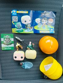 Harry Potter Funko Pop Kinder (Draco Malfoy)